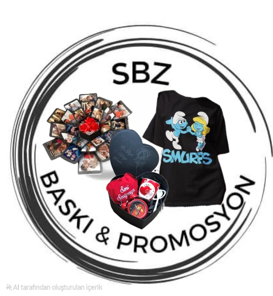 SBZ Baskı Promosyon